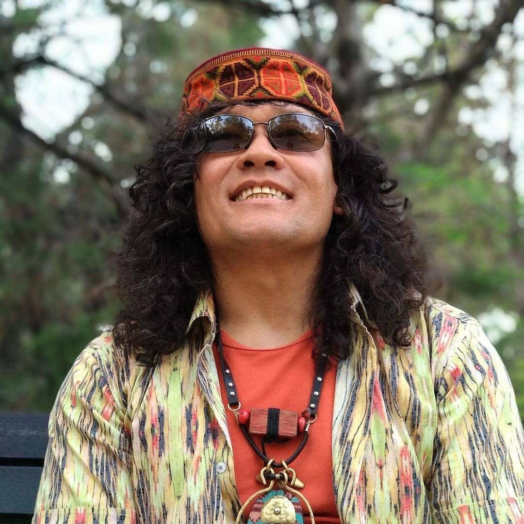 Азиз Заиров