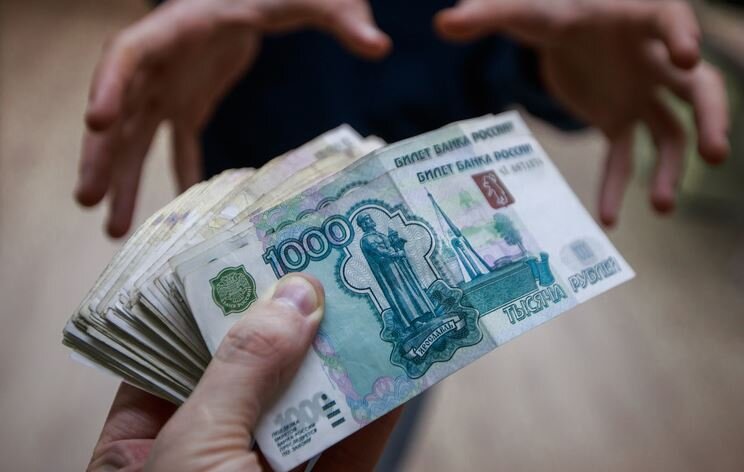    В Орске заведующая детским садом присваивала часть премии сотрудницы Марина Шарт