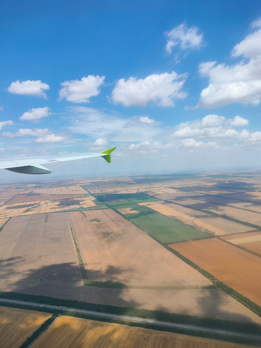 Фото из личного архива автора публикации.