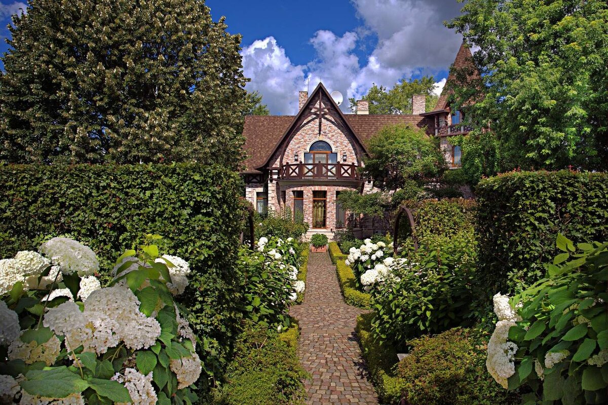 Александр Ануфриев, V A Shche