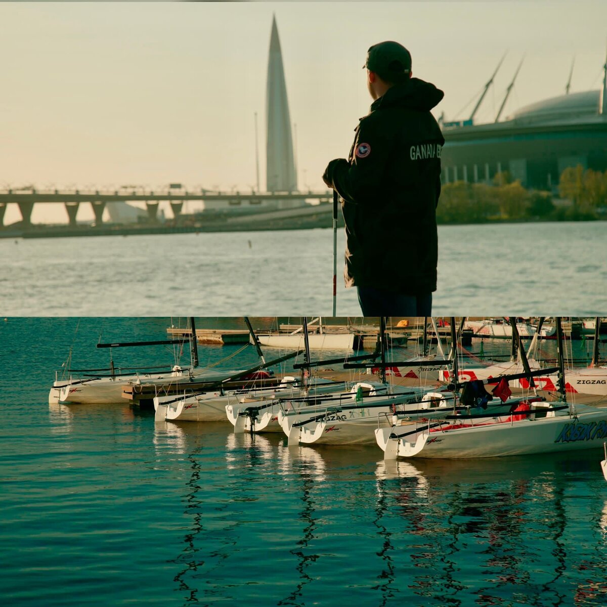 Личное фото автора