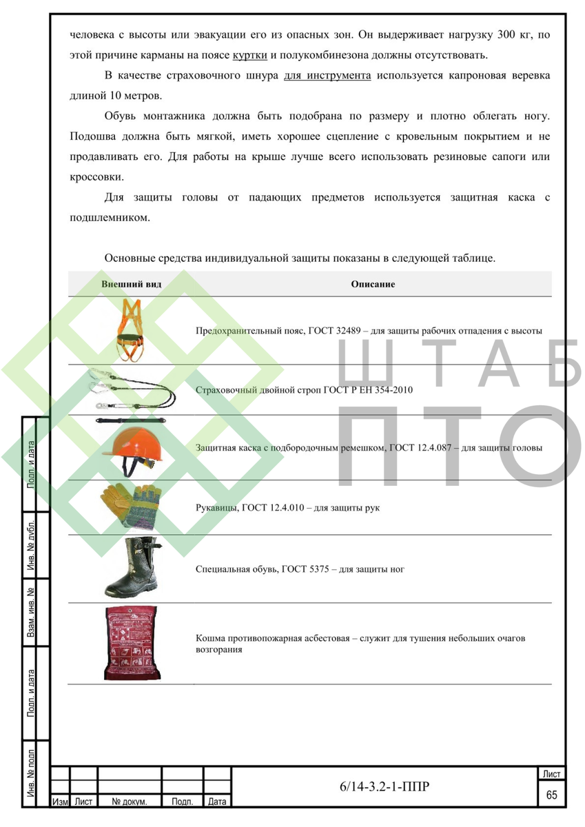Выборка страниц (листай карусель)