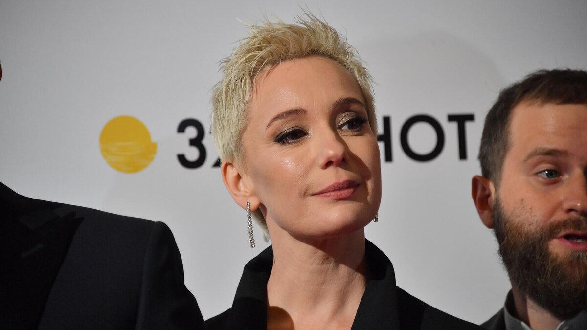    Чулпан Хаматова© Globallookpress Komsomolskaya Pravda