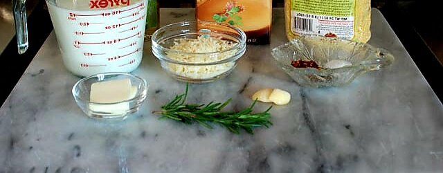 Ингредиенты