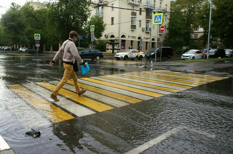   Чингаев Ярослав / Агентство «Москва»