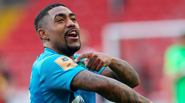    Александр Федоров