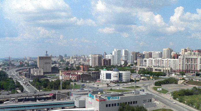    Фото: Михаил Периков