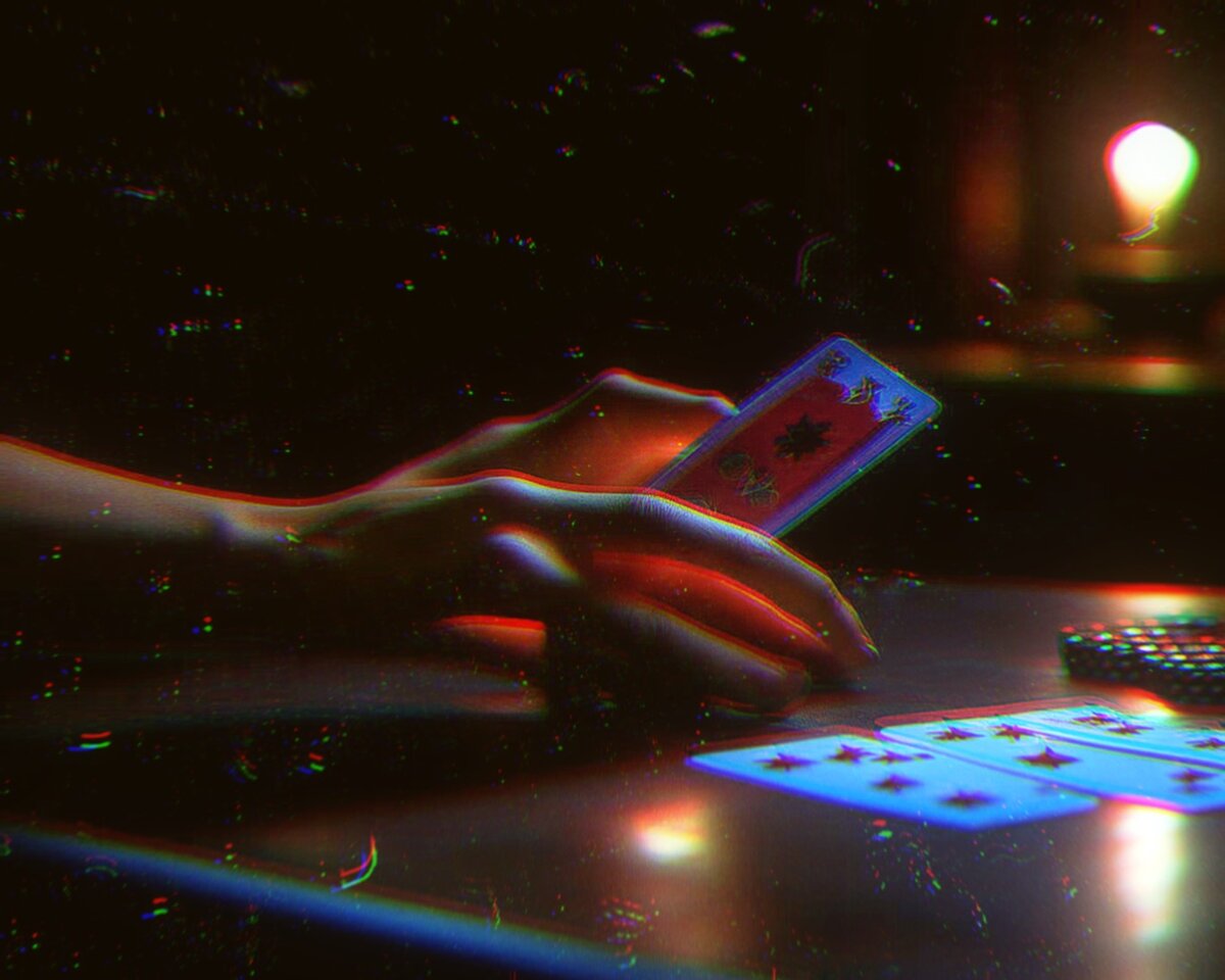 Нейросеть Кандинский