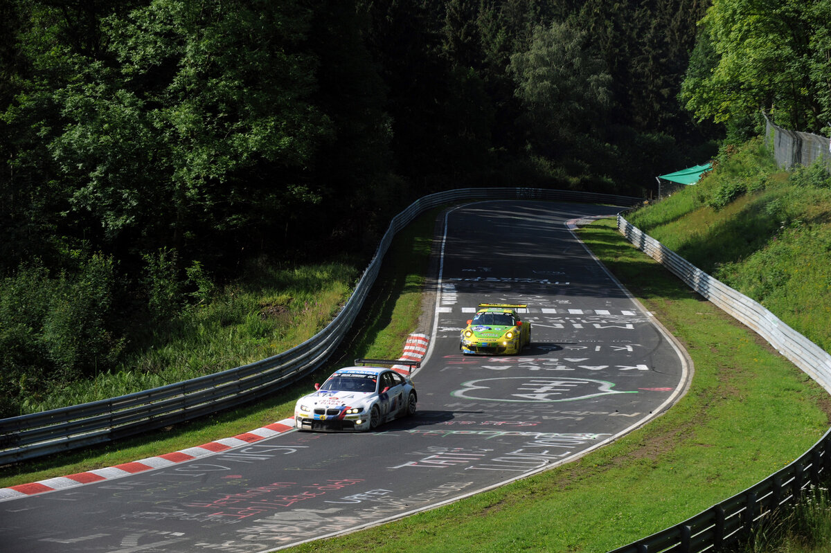 Nurburgring