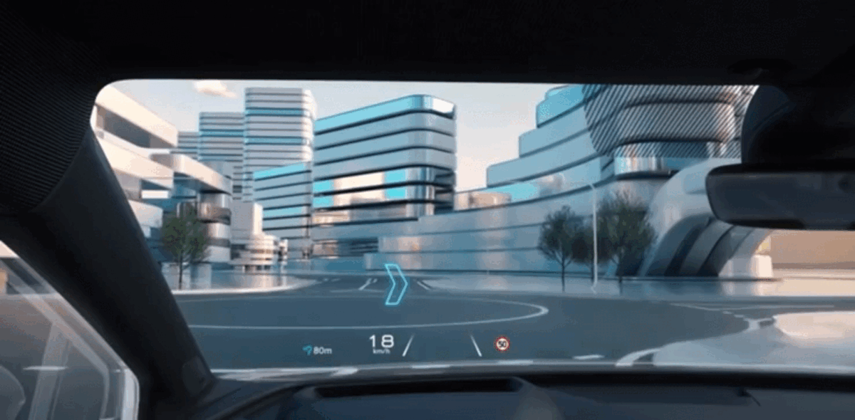 Audi Q4 e tron 2021 (Youtube-канал @crospotter13)