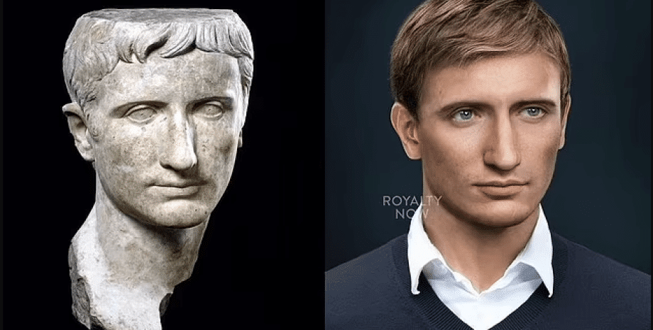    Император Август / © Royalty Now