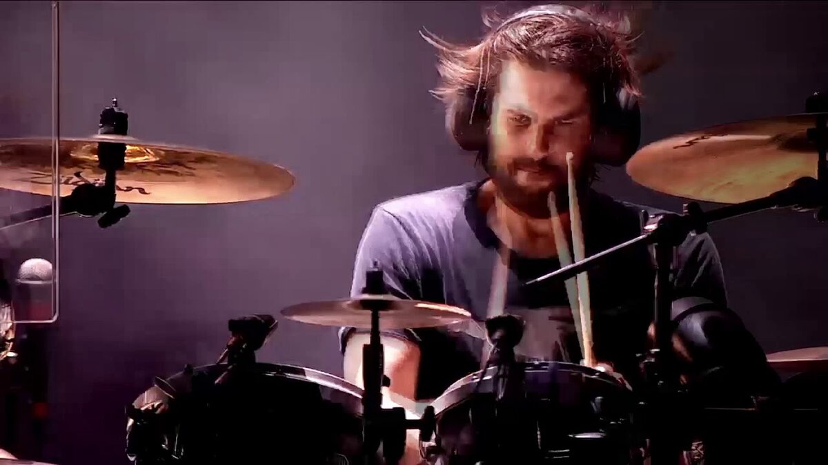 Rob Bourdon