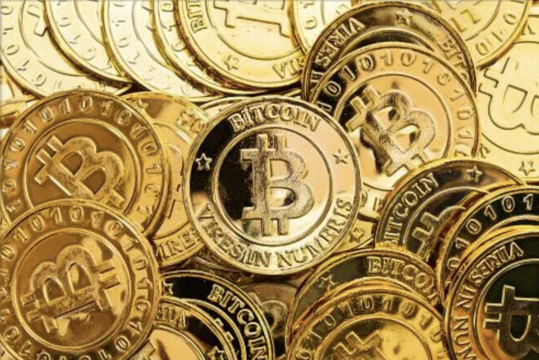 Bitcoin