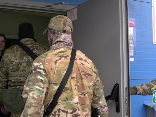    // Фото: пресс-служба ГУ МВД по Ростовской области