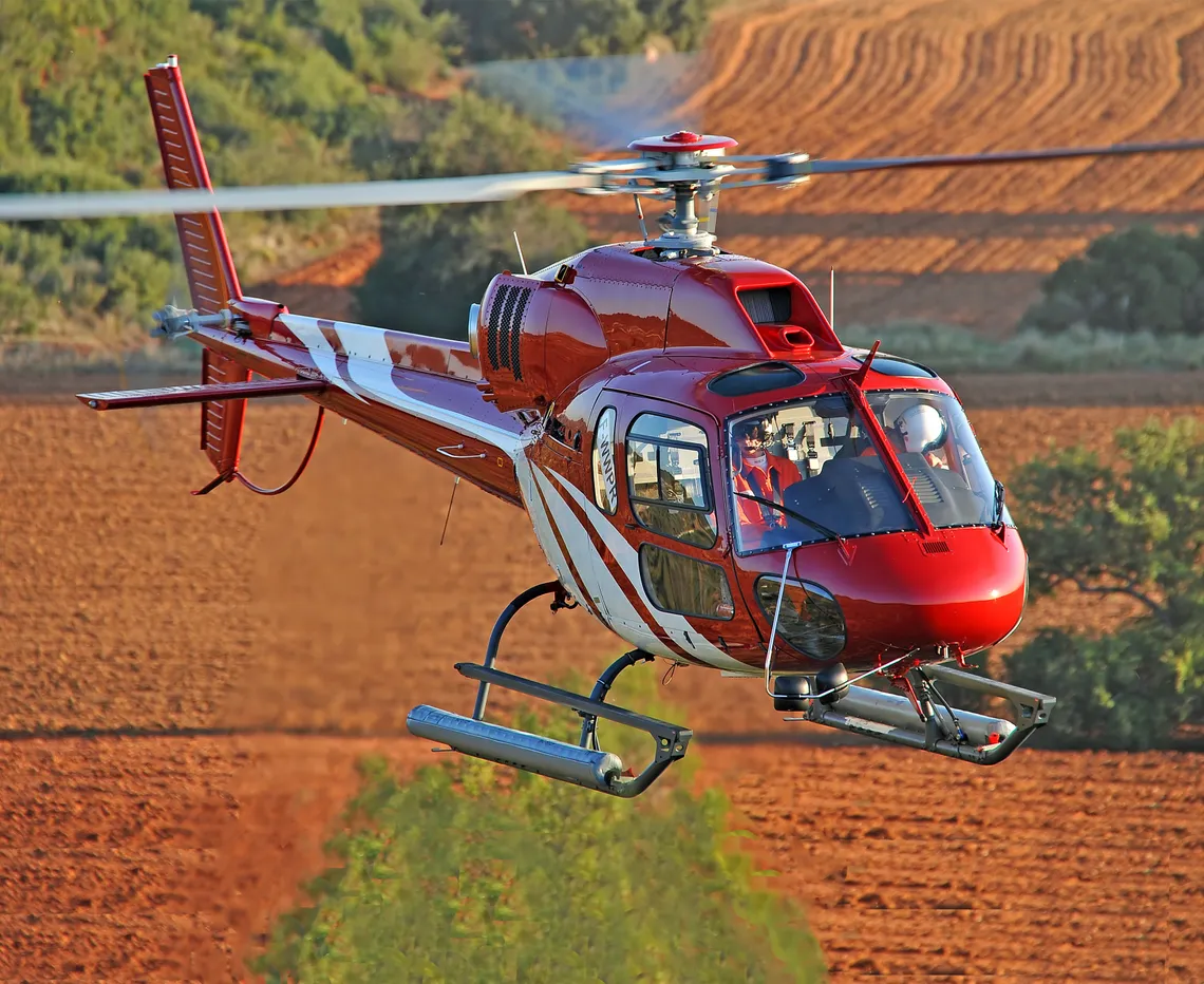 Фото: Airbus Helicopter