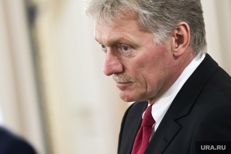    Помощь участникам СВО и их семьям является приоритетом власти, заявил Дмитрий Песков