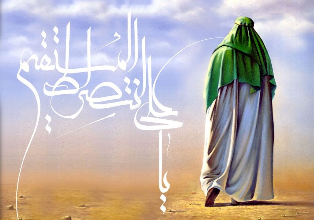 Почему зеленый цвет считается символом ислама? | Живая Средняя Азия | Дзен