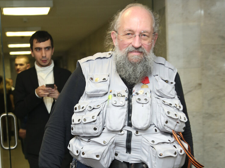   Лилия Шарловская