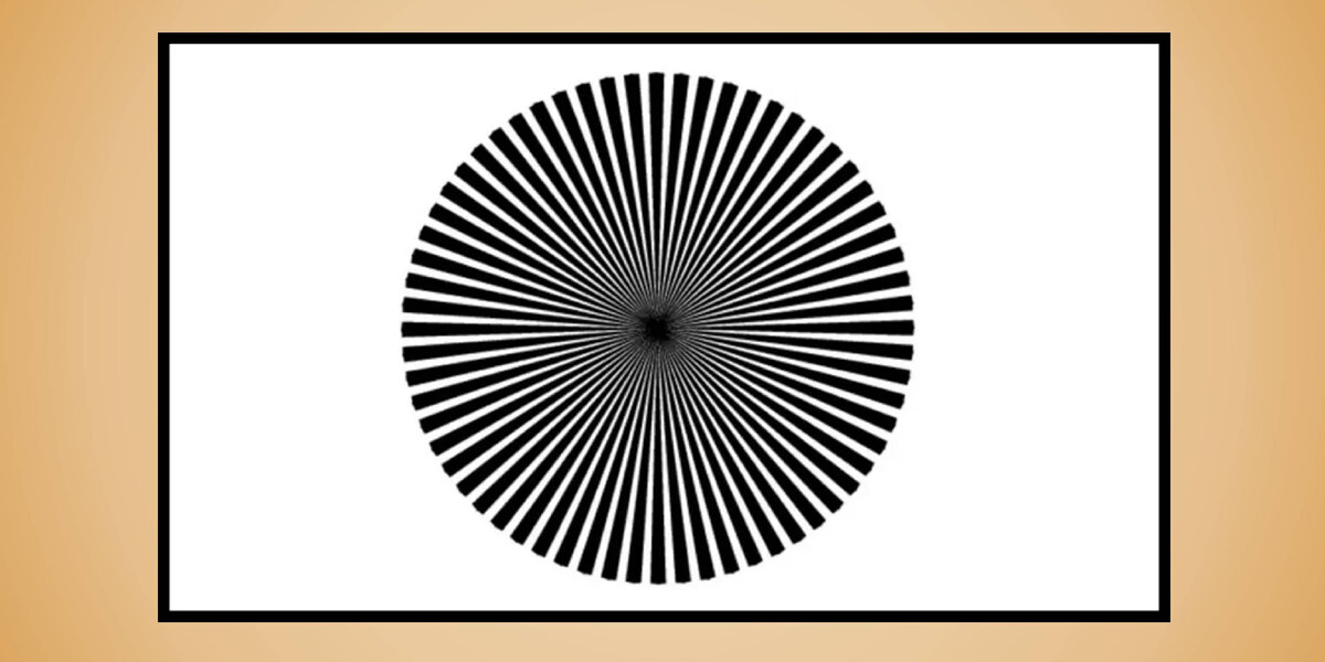 Быстрый тест "Какой вы гений"