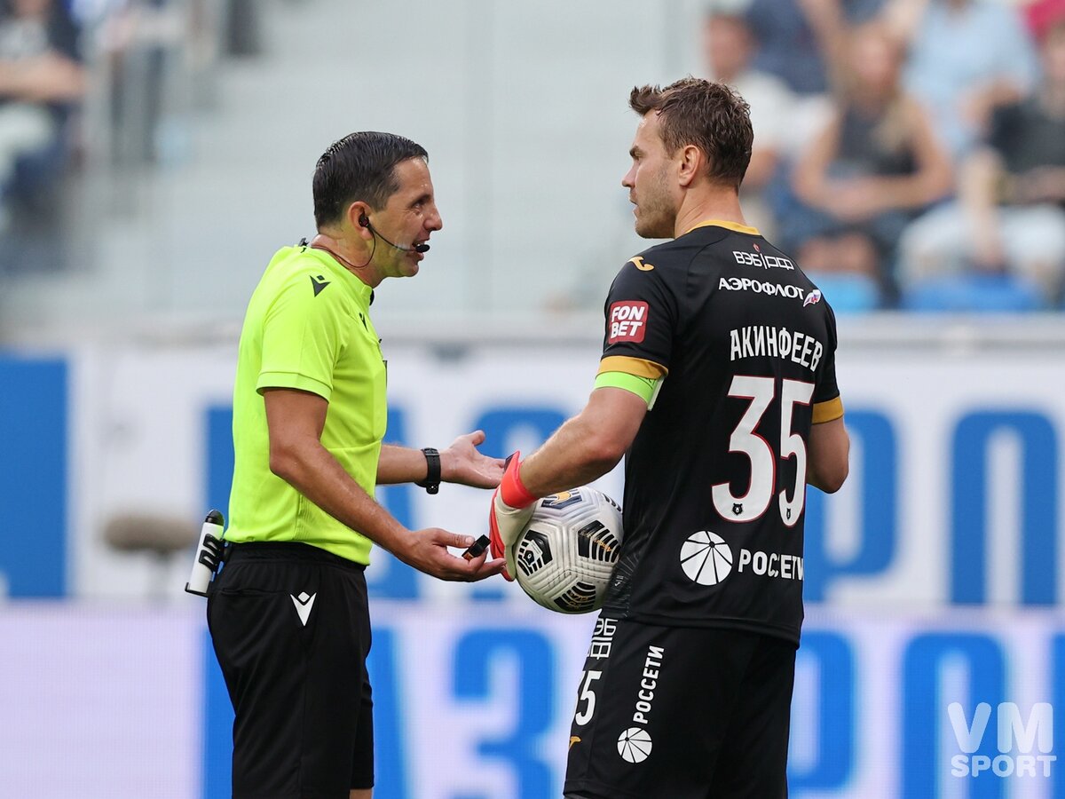 Фото: Олег Бухарев/ "В мире спорта"