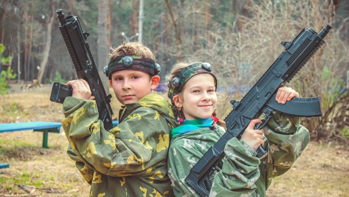 Фото из открытых источников