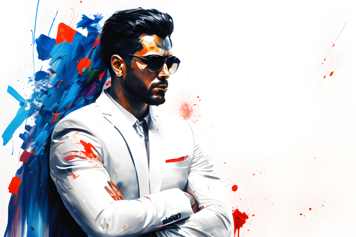 5 типажей мужчин от которых женщины не могут устоять 