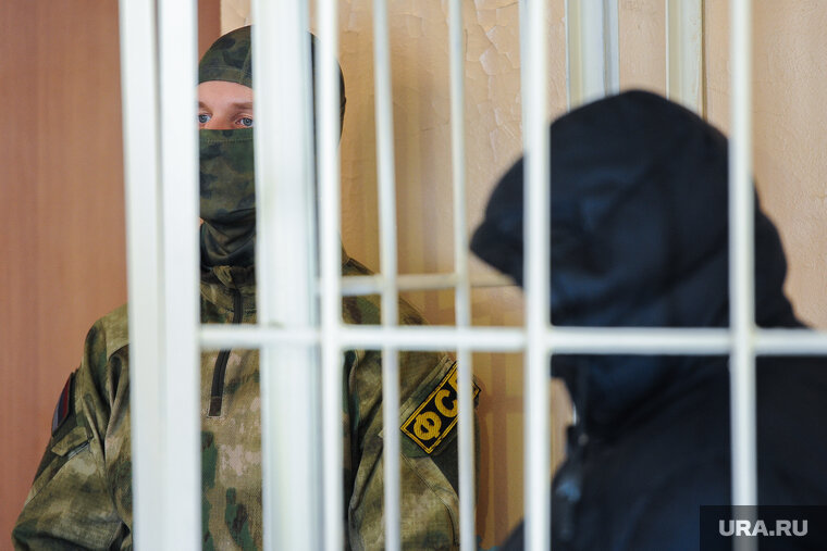    Житель Орловской области намеревался сражаться на стороне ВСУ (фото из архива)
