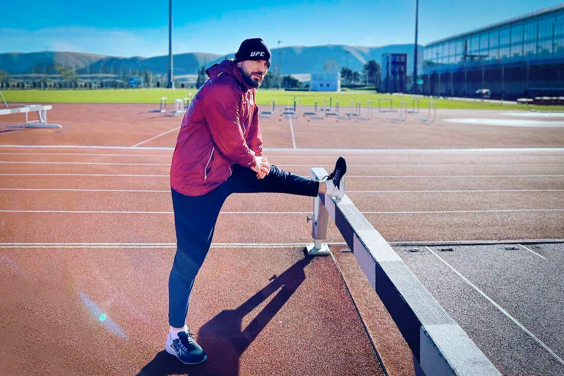    автор фото: Соцсети Чермена Кобесова