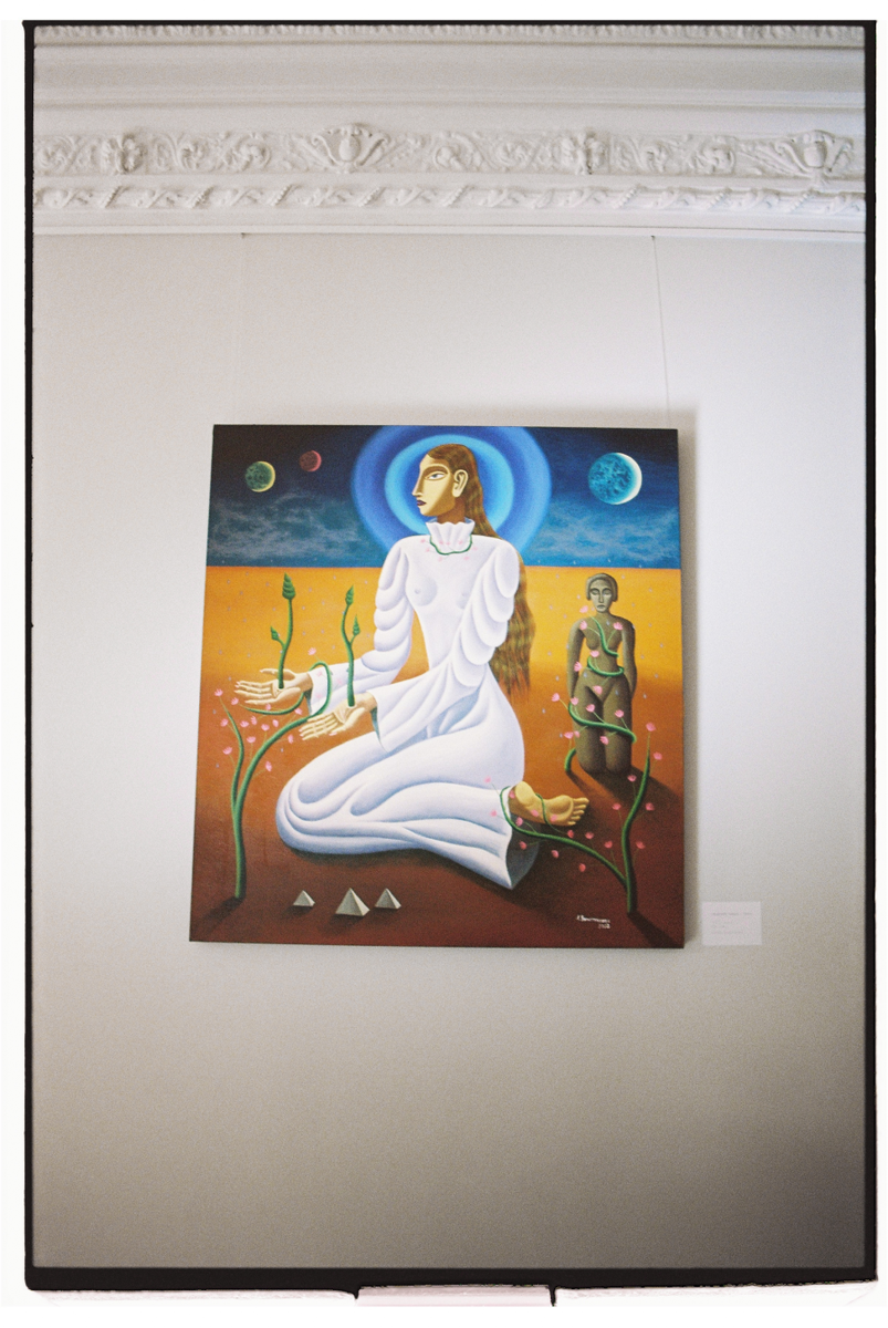    Moonka и Алина Виноградова представили коллаборацию «Новые смыслы» (фото 2)