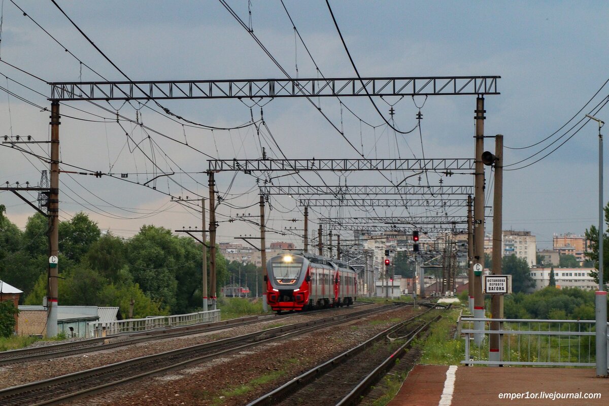 Станция Которосль. Северная железная дорога. Волгореченск — станция Северной железной дороги.