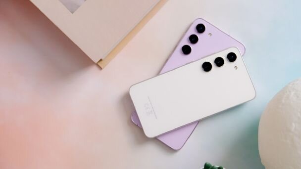     Фото: Samsung