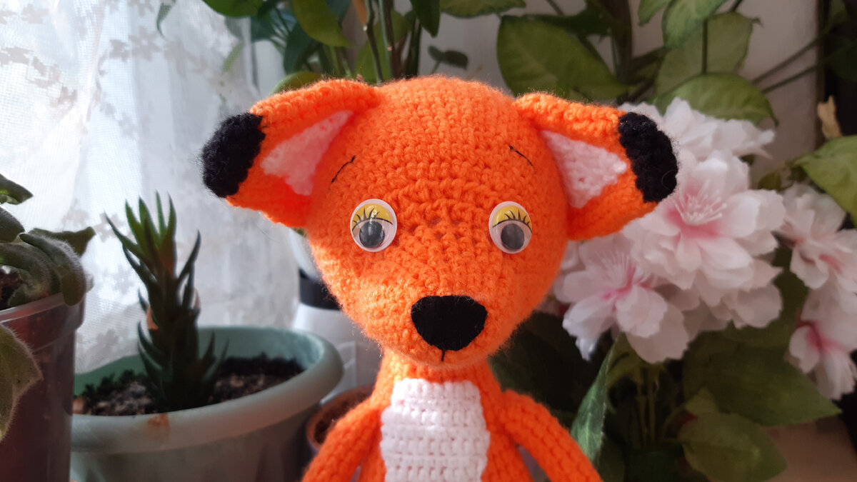 Я родился! Готов фотографироваться!