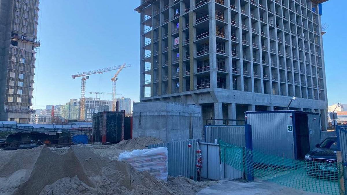    Фото: Прокуратура Москвы