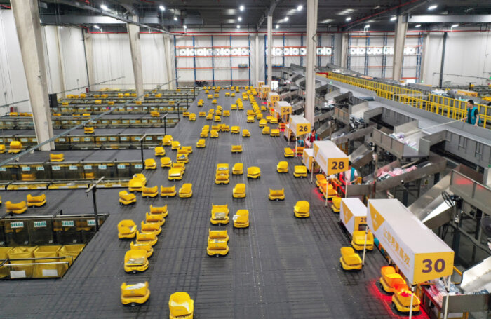    VCG/Visual China Group/ТАСС