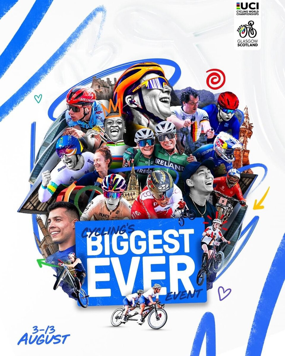 Коллаж с Фейсбука UCI