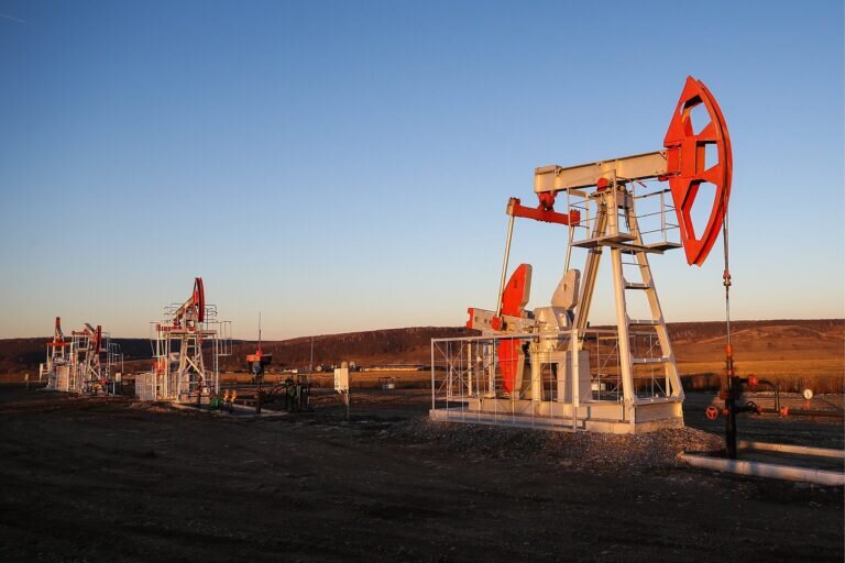    Цифровая модель Пермского Политеха уменьшит убытки нефтедобывающих компаний / ©Getty images