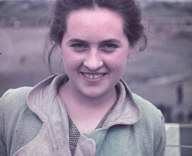 Евреи Польши на фотографиях личного фотографа Адольфа Гитлера