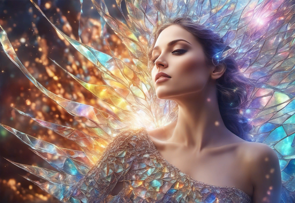 Женщины будущего.