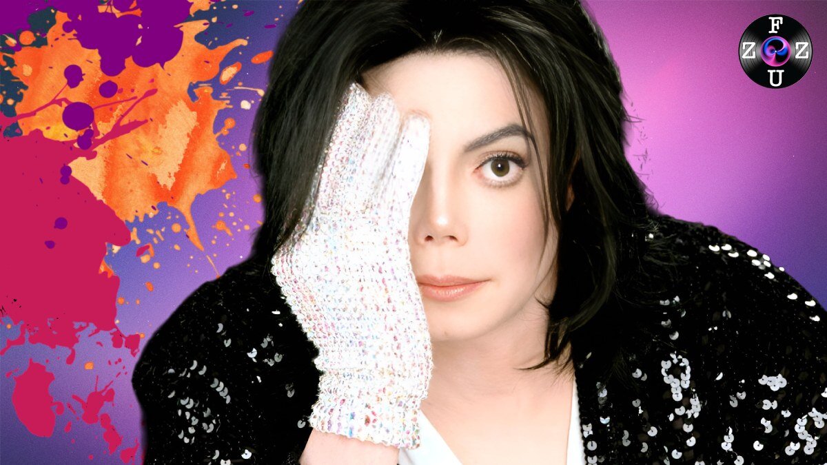Что на самом деле делал со своим лицом Майкл Джексон?