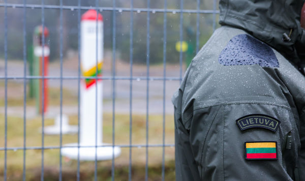 © Lietuvos Respublikos Seimas 