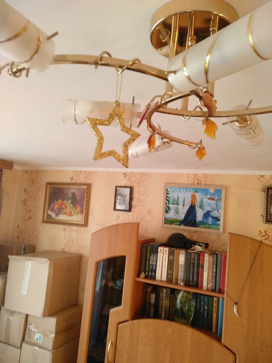 Я уже второй год живу под счастливой звездой и радуюсь жизни. А если и случаются дрязги - только мелкие, не заслуживающие особого внимания!