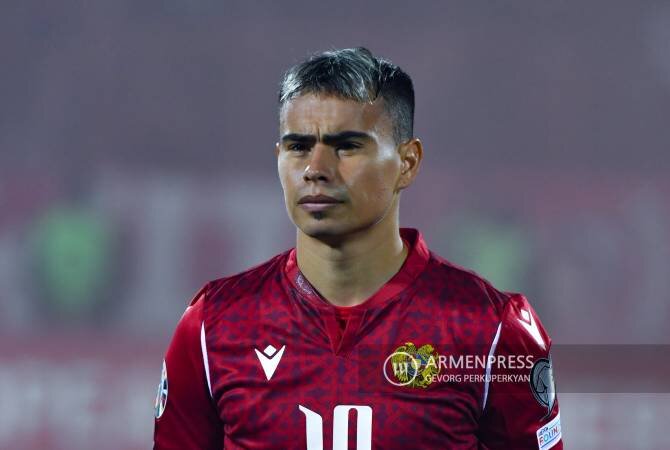 Источник фото: armenpress.am