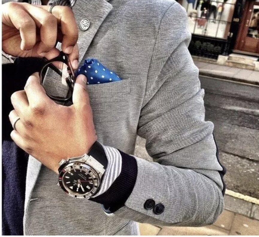 Каким должен быть сильный настоящий мужчина? По внутренним качествам?  (Картинка с просторов интернета)