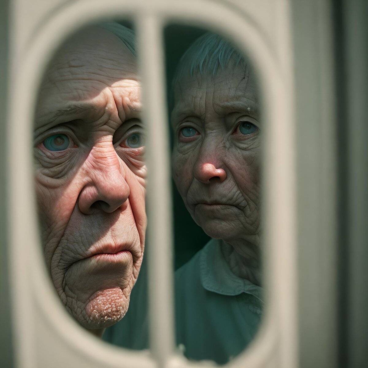 Фото соерерированно нейросетью по запросу автора