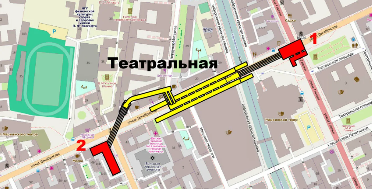 Метро театральная на карте. Станция метро Театральная СПБ. Театральная станция метро Санкт-Петербург схема. Проект станции Театральная СПБ. Станция метро Театральная Санкт-Петербург на карте.