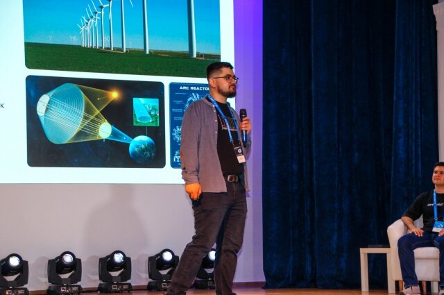    Фото: Аргументы и факты. Томск/ Дмитрий Еланаков