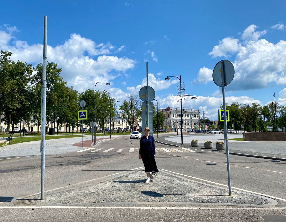 Фотопрогулка в Серпухов. Нестандартный фотовзгляд на город | Культурные  прогулки | Дзен