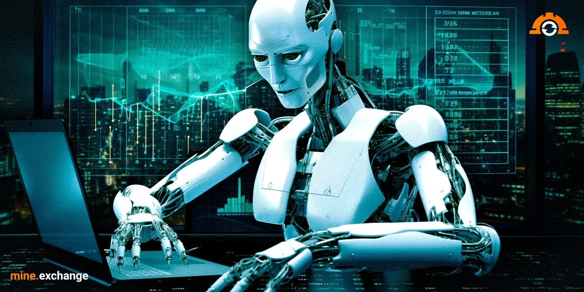 Росбанк подключил искусственный интеллект для работы с документами клиентов