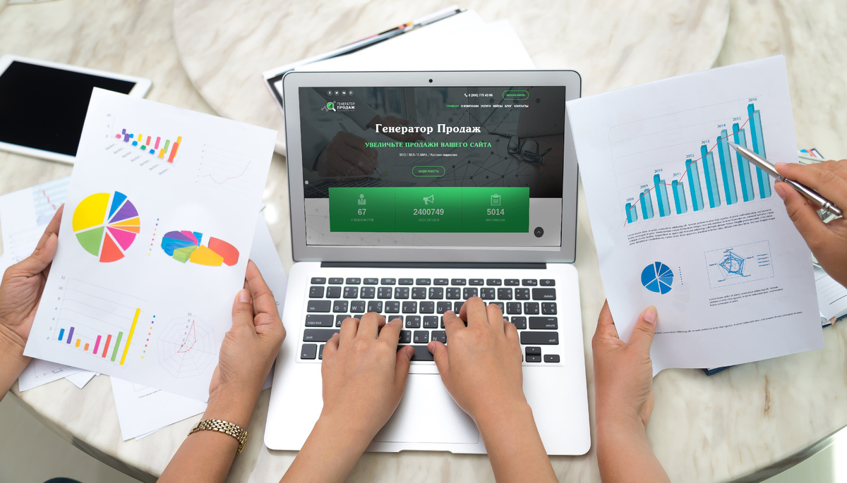 По поводу продвижения сайта по результатам звоните: +7(977)172-99-98 Максим