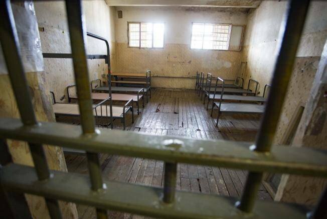 Я тут пишу о своем похождении в СИЗО и ИК в России. Подпишись!